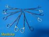 TELEFLEX 6X  Medical 137081 Weck Horizon Ligating ClipApplier; SM; Curved