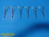 TELEFLEX 6X  Medical 137081 Weck Horizon Ligating ClipApplier; SM; Curved