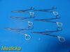 TELEFLEX 6X  Medical 137081 Weck Horizon Ligating ClipApplier; SM; Curved