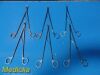 TELEFLEX 6X  Med Weck 523180(L) 523111(M) Hemoclip