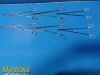 TELEFLEX 6X  Med Weck 523180(L) 523111(M) Hemoclip