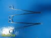 TELEFLEX 6X  Med Weck 523180(L) 523111(M) Hemoclip