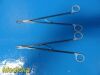 TELEFLEX 6X  Med Weck 523180(L) 523111(M) Hemoclip
