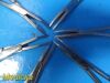 TELEFLEX 6X  Med Weck 523180(L) 523111(M) Hemoclip