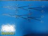 TELEFLEX 6X  Med Weck 523180(L) 523111(M) Hemoclip