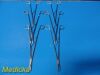 TELEFLEX 6X  Med Weck 523180(L) 523111(M) Hemoclip
