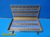 V. MUELLER BD V.Muller SCS31020 Instrument Cassette LNG