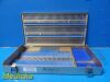 V. MUELLER BD V.Muller SCS31020 Instrument Cassette LNG