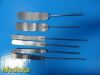 DUPACO INC. 26X DUPACO; Integra Heart port Cardiothoracic Assorted Instruments Set