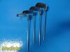DUPACO INC. 26X DUPACO; Integra Heart port Cardiothoracic Assorted Instruments Set