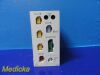 NIHON KOHDEN 2013  Module AY-653P (Masimo SpO2,Temp, ECG/Resp,NBP & Multi)