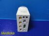 NIHON KOHDEN 2013  Module AY-653P (Masimo SpO2,Temp, ECG/Resp,NBP & Multi)