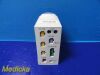NIHON KOHDEN 2013  Module AY-653P (Masimo SpO2,Temp, ECG/Resp,NBP & Multi)