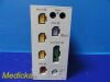 NIHON KOHDEN 2013  Module AY-653P (Masimo SpO2,Temp, ECG/Resp,NBP & Multi)
