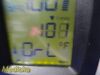 WELCH ALLYN 420 Series Spot NBP, W/ NBP Hose,SpO2 Sensor & Adapter ~ Monitor