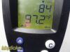 WELCH ALLYN 420 Series Spot NBP, W/ NBP Hose,SpO2 Sensor & Adapter ~ Monitor