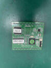 COMEN E204460   C60 Patient Monitor CPU Board COMEN_2440_V1.4 E204460  Monitor