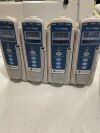 CAREFUSION 8100 Pump IV Infusion