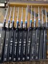 CODMAN KARLIN KARLIN CURETTE MICRODISCECTOMY  CURETTE SET