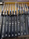 CODMAN KARLIN KARLIN CURETTE MICRODISCECTOMY  CURETTE SET