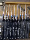 CODMAN KARLIN KARLIN CURETTE MICRODISCECTOMY  CURETTE SET