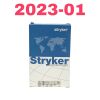 STRYKER REF 2102-2205, VITOSS BBTRAUMA 5CC FOAM PACK, EXP 2023-01