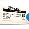 STRYKER REF 2102-2205, VITOSS BBTRAUMA 5CC FOAM PACK, EXP 2023-01