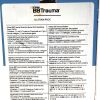 STRYKER REF 2102-2205, VITOSS BBTRAUMA 5CC FOAM PACK, EXP 2023-01