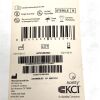 KCI REF ULTLNK0500, V.A.C. VERALINK CASSETTE WITH ADAPTER, EXP 2020-2021