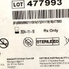 ATRIUM REF 3612-100, OASIS DRY SUCTION WATER SEAL CHEST DRAIN, EXP 2024-11