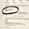 MERZ REF 8044M0K5, PROLARYN PLUS INJECTABLE IMPLANT, 1.0CC PLUS, EXP 2022-12