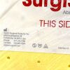 ASPEN SURGICAL REF 1569, COLBY SURGISAFE ABSORBENT FLOOR MAT