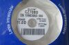 ALCON Ref: CZ70BD IOL /PC 11.0D, 7.0mm, L: 12.5mm, 5 Degree Slant, Exp. 03/2023