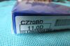 ALCON Ref: CZ70BD IOL /PC 11.0D, 7.0mm, L: 12.5mm, 5 Degree Slant, Exp. 03/2023