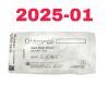 ETHICON REF HAOSSL, HARMONIC AGE OPEN SHEAR SLEEVE, SEMI-CLEAR, EXP 2025-01