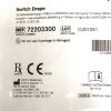 SMITH & NEPHEW REF 72203300, SWITCH DRAPE, EXP 2022-04