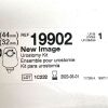HOLLISTER INC. REF 19902, NEW IMAGE UROSTOMY KIT, EXP 2023-03