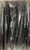 GUOYAN Kn95 Face Mask wholesale bulk order black 1000/cs