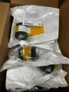 STRYKER 5921-024-235 Cylindrical Tourniquet Cuff 24 inch 10/cs, exp date:6/15/2025