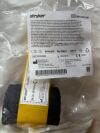 STRYKER 5921-024-235 Cylindrical Tourniquet Cuff 24 inch 10/cs exp date: 9/10/2024