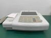 GE MAC 800 ECG unit