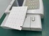 GE MAC 800 ECG unit