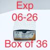 ETHICON X513H Ethibond Excel 2-0
