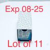ETHICON 1677G Perma-Hand Silk 4-0