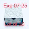 ETHICON 424H Perma-Hand Silk 0