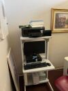 GE Lunar Prodigy Advance Bone Densitometer