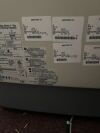 GE Lunar Prodigy Advance Bone Densitometer