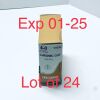 ETHICON G121H Chromic Gut 4-0