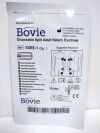 BOVIE ESRE / ESRE-1 Disposable Split Adult Return Electrode Pads (Expired)