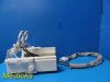 GE HEALTHCARE 3" Round Coil GE Healthcare 3" Round Coil P/N:2127315 for Closed MRI Signa 1.5T